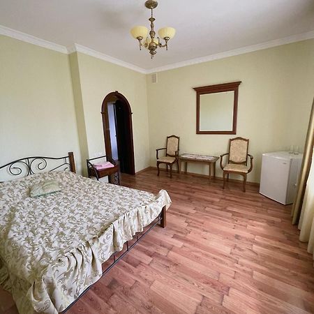 Аркадия Skadovsʼk Buitenkant foto
